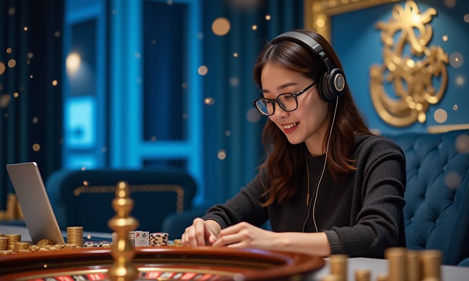 asiawin88 Slots