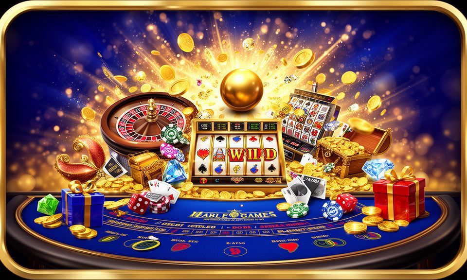 asiawin88 What asiawin88 casino offers for your game selection